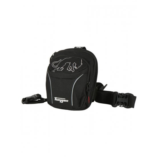 Furygan Colt Evo 2 Leg Bag at JTS Biker Clothing